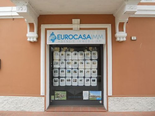 Eurocasaimm Agenzia Immobiliare