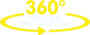 Vendi casa con il Virtual tour